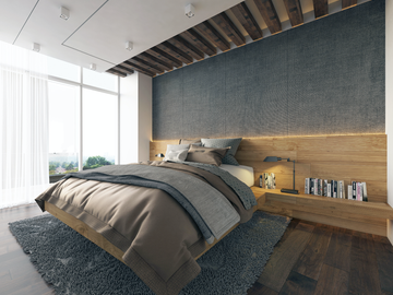 Penthouse en venta en Los Alpes Álvaro Obregón CDMX