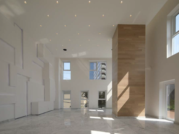 Penthouse en venta en Blvd. Adolfo López Mateos. CDMX