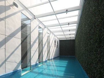 Penthouse en venta en Blvd. Adolfo López Mateos. CDMX
