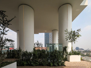 Penthouse en venta en Blvd. Adolfo López Mateos. CDMX