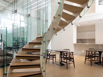 Penthouse en venta en Blvd. Adolfo López Mateos. CDMX
