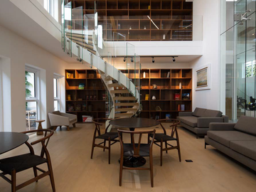 Penthouse en venta en Blvd. Adolfo López Mateos. CDMX
