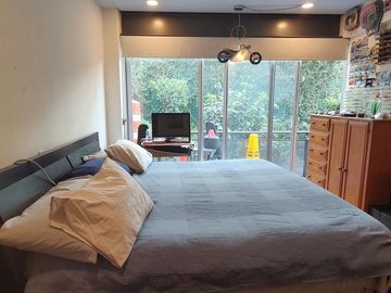 SE VENDE HERMOSO GARDEN HOUSE EN POLANCO (V)