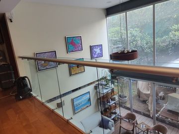 SE VENDE HERMOSO GARDEN HOUSE EN POLANCO (V)