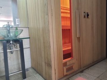 SE VENDE HERMOSO GARDEN HOUSE EN POLANCO (V)