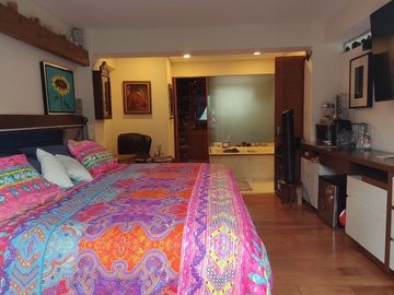 SE VENDE HERMOSO GARDEN HOUSE EN POLANCO (V)