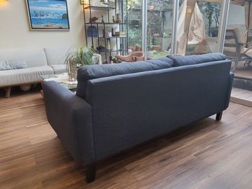 SE VENDE HERMOSO GARDEN HOUSE EN POLANCO (V)