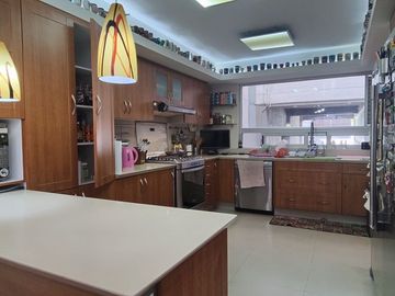 SE VENDE HERMOSO GARDEN HOUSE EN POLANCO (V)