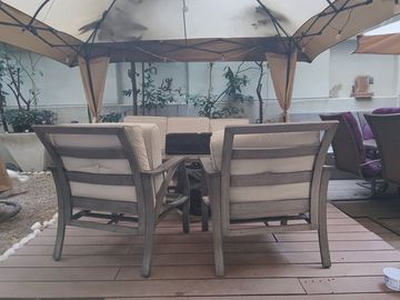 SE VENDE HERMOSO GARDEN HOUSE EN POLANCO (V)