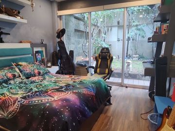 SE VENDE HERMOSO GARDEN HOUSE EN POLANCO (V)