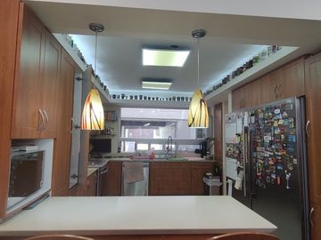 SE VENDE HERMOSO GARDEN HOUSE EN POLANCO (V)