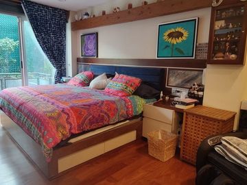 SE VENDE HERMOSO GARDEN HOUSE EN POLANCO (V)