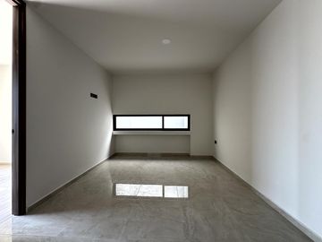 Casa en  venta con 4 recamaras en Parque Chiapas Lomas de Angelopolis Puebla