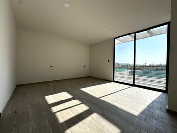 Casa en  venta con 4 recamaras en Parque Chiapas Lomas de Angelopolis Puebla