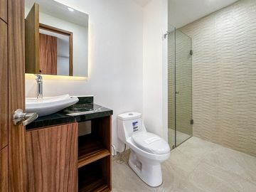 Casa en  Venta en Parque Veracruz, con recámara en planta baja