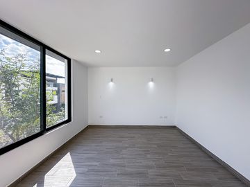 Casa en  Venta en Parque Veracruz, con recámara en planta baja