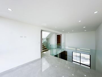 Casa en  Venta en Parque Veracruz, con recámara en planta baja