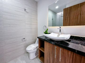 Casa en  Venta en Parque Veracruz, con recámara en planta baja