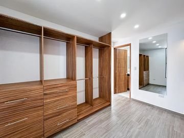 Casa en  Venta en Parque Veracruz, con recámara en planta baja