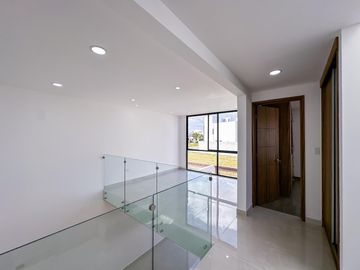 Casa en  Venta en Parque Veracruz, con recámara en planta baja