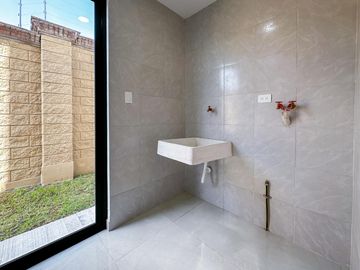 Casa en  Venta en Parque Veracruz, con recámara en planta baja