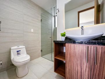 Casa en  Venta en Parque Veracruz, con recámara en planta baja