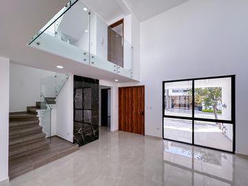 Casa en  Venta en Parque Veracruz, con recámara en planta baja