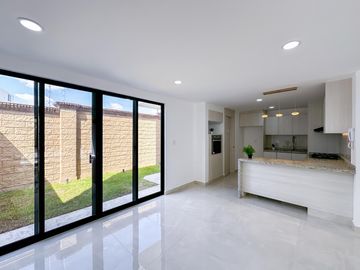 Casa en  Venta en Parque Veracruz, con recámara en planta baja