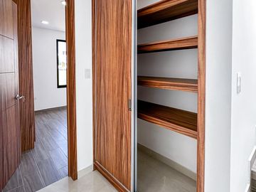 Casa en  Venta en Parque Veracruz, con recámara en planta baja