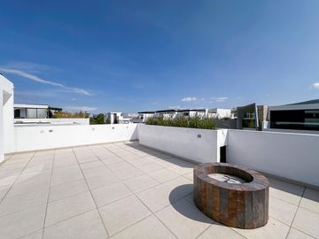 Casa en  Venta en Parque Veracruz, con recámara en planta baja