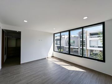 Casa en  Venta en Parque Veracruz, con recámara en planta baja