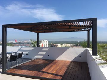 Departamento Amueblado en  Venta en Zoho Skies cerca a playa.