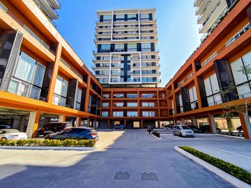 Departamento Amueblado en  Venta en Zoho Skies cerca a playa.