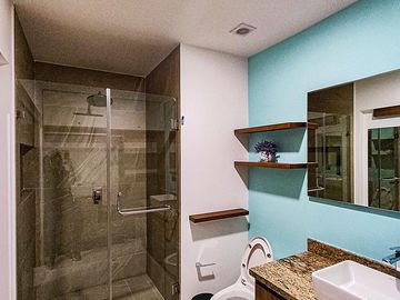 Departamento Amueblado en  Venta en Zoho Skies cerca a playa.