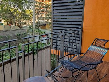 Departamento Amueblado en  Venta en Zoho Skies cerca a playa.