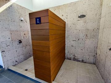 Departamento Amueblado en  Venta en Zoho Skies cerca a playa.