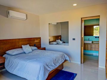 Departamento Amueblado en  Venta en Zoho Skies cerca a playa.
