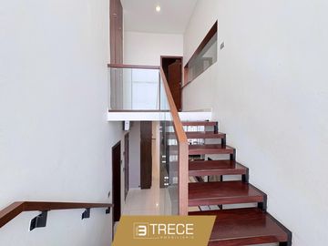 Casa en Fracc. Las Palmas
