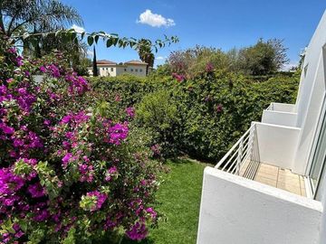 Casa en venta en el Fracc. Santa Cruz Guadalupe