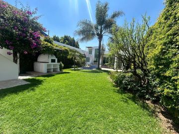Casa en venta en el Fracc. Santa Cruz Guadalupe