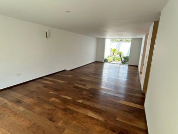 Casa en venta en el Fracc. Santa Cruz Guadalupe