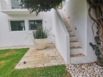 Casa en venta en el Fracc. Santa Cruz Guadalupe