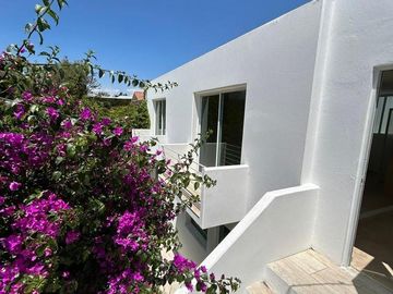 Casa en venta en el Fracc. Santa Cruz Guadalupe