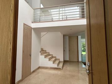 Casa en venta en el Fracc. Santa Cruz Guadalupe