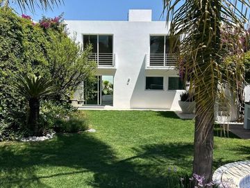 Casa en venta en el Fracc. Santa Cruz Guadalupe