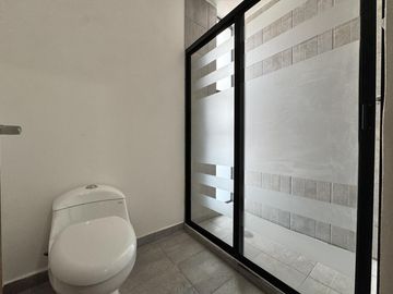 CASA EN VENTA EN FRACCIONAMIENTO CORTIJO SAN DIEGO, ZONA SAN PEDRO CHOLULA
