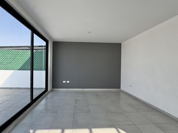 CASA EN VENTA EN FRACCIONAMIENTO CORTIJO SAN DIEGO, ZONA SAN PEDRO CHOLULA