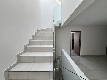 CASA EN VENTA EN FRACCIONAMIENTO CORTIJO SAN DIEGO, ZONA SAN PEDRO CHOLULA