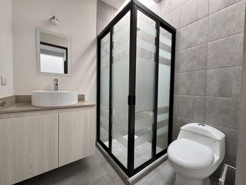 CASA EN VENTA EN FRACCIONAMIENTO CORTIJO SAN DIEGO, ZONA SAN PEDRO CHOLULA