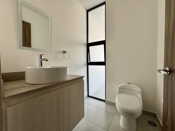 CASA EN VENTA EN FRACCIONAMIENTO CORTIJO SAN DIEGO, ZONA SAN PEDRO CHOLULA